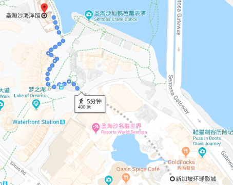 新加坡旅游多少钱(如何移民新加坡)