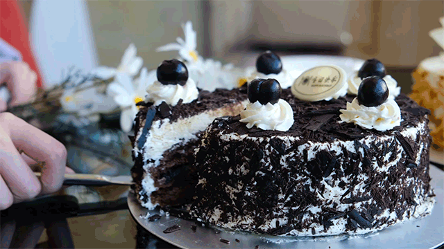 一磅蛋糕几个人吃，一磅蛋糕（福州世茂洲际酒店四季蛋糕）