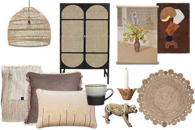 什么叫ins风格，ins是什么（Ins上最常见的5种室内设计风格）