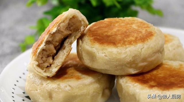 栗子饼的制作方法，栗子鸡蛋饼的制作方法（教你做一道甜而不腻的栗子饼）