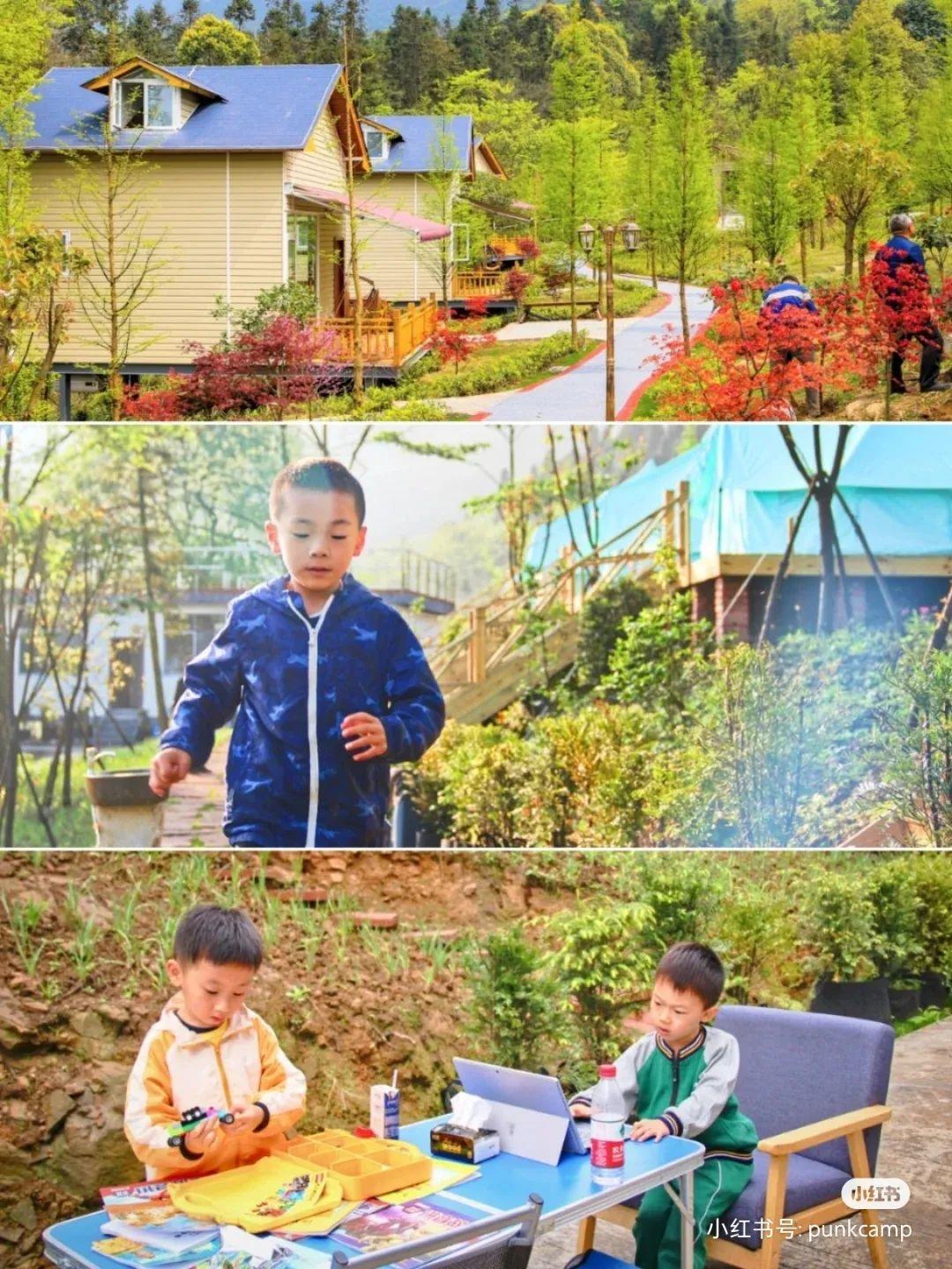 汶川景區有哪些景點,帶你探秘汶川趙公山后絕世秘境 汶川景區有哪些景點,帶你探秘汶川趙公山后絕世秘境