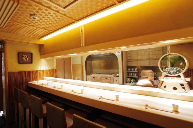 米其林餐厅最高几星，中国米其林餐厅（日本东京米其林三星级餐厅大盘点）