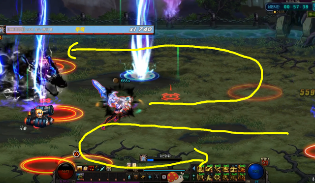 dnf普雷每日全部机制，一帖看完普雷全BOSS破防机制攻略