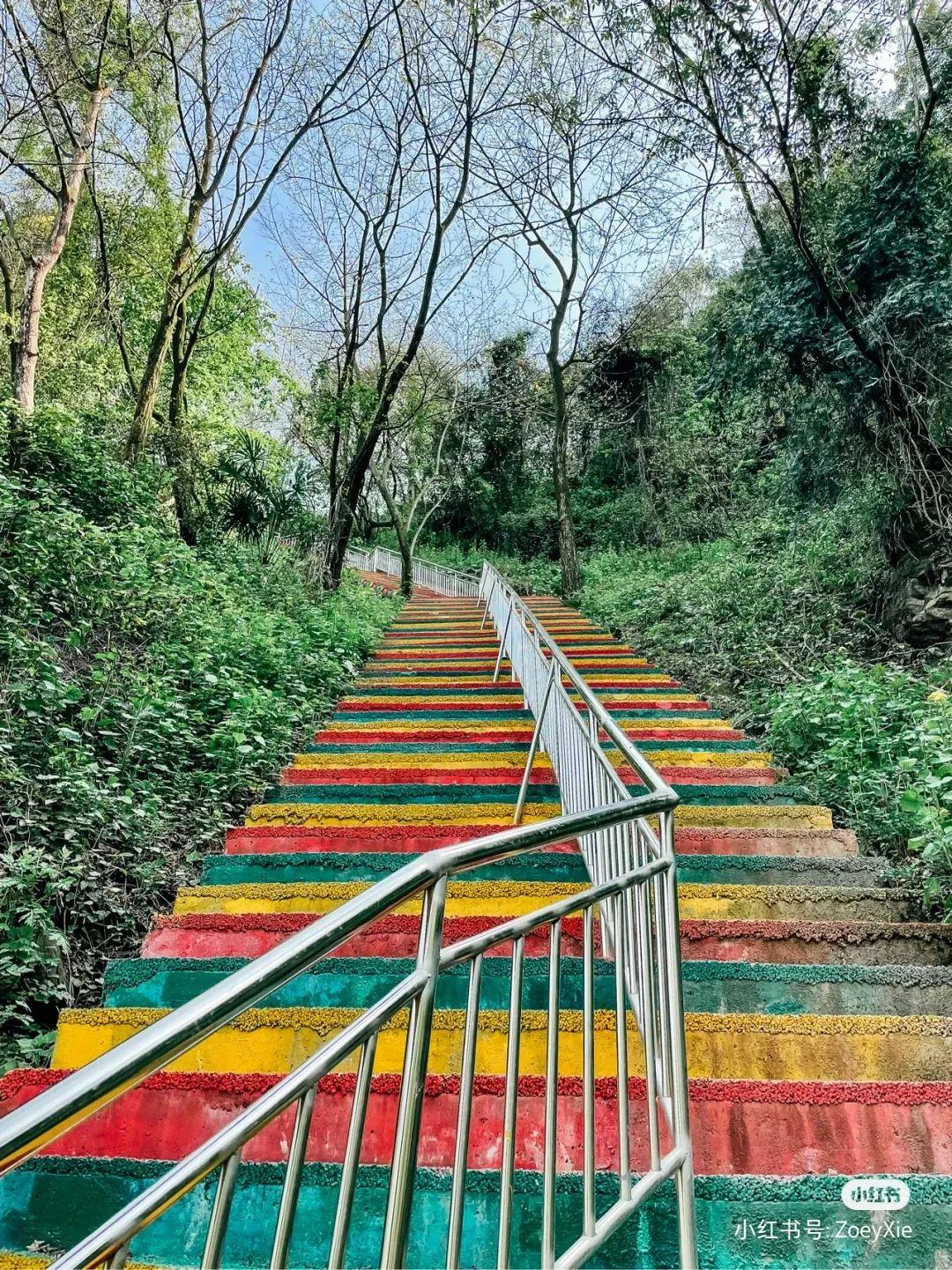 汶川景区有哪些景点，带你探秘汶川赵公山后绝世秘境