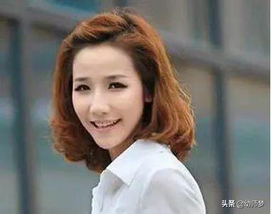梨花烫怎么扎好看，梨花烫短发怎么扎丸子头（11款易扎发型给你带来不错的效果）
