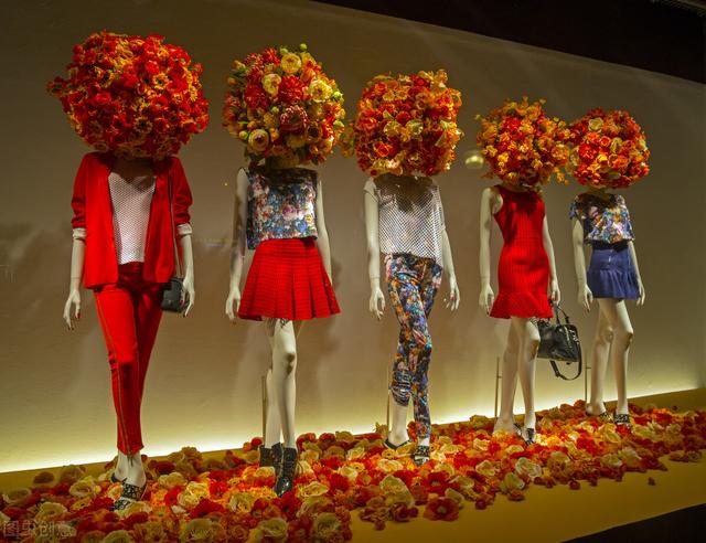 服装面料的分类和特性，衣服布料都有哪些种类（揭开服装衣料成分中神秘的聚酯纤维）