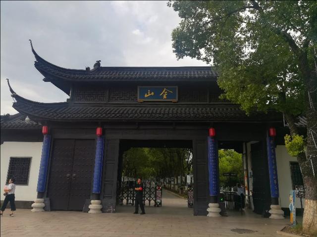 水漫金山的故事发生在哪里，水漫金山的故事发生在浙江的什么地方（白蛇传《水漫金山》的故事发生地）
