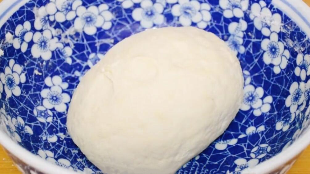 图片[2]-【水煎包】做法步骤图 焦香馅香 新手小白也能成功-起舞食谱网