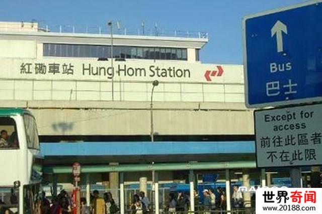 香港灵异事件真实案例，曾经轰动香港的7大恐怖灵异事件