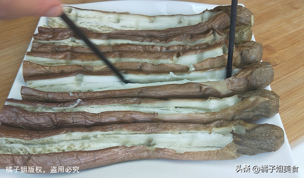 圖片[4]-【香辣蒸茄子】做法步驟圖  懶人必備 口感鮮美一嘗難忘-起舞食譜網(wǎng)