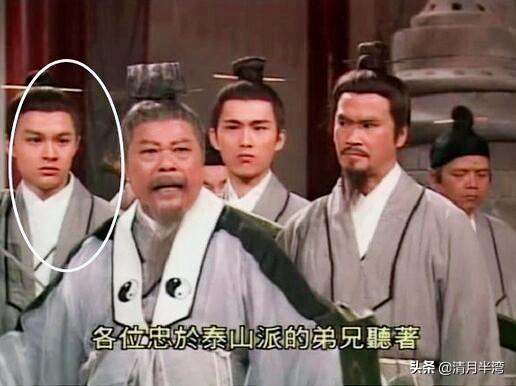 乔引娣扮演者，雍正王朝中乔引娣的扮演者是谁（90年代TVB内地艺训班的八位演员）