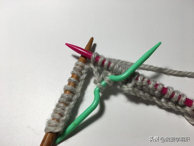 怎样织围巾简单又好看的视频教程，怎样织围巾简单又好看的视频（一款凯尔特麻花围巾教程）