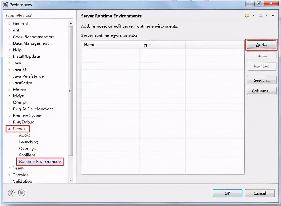 maceclipse安装教程（javaeclipse安装教程）
