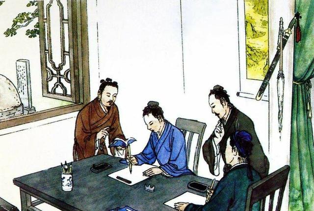 有关教师节的诗句，有关教师节的诗句和名言（别再只会用“蜡烛、春蚕”了）