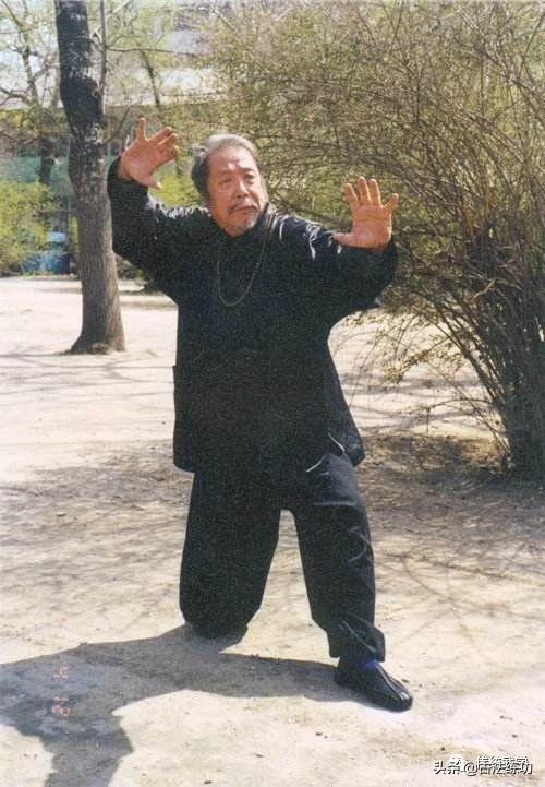 上丹田又叫什么，下丹田又称为（内劲发放秘诀 ​）