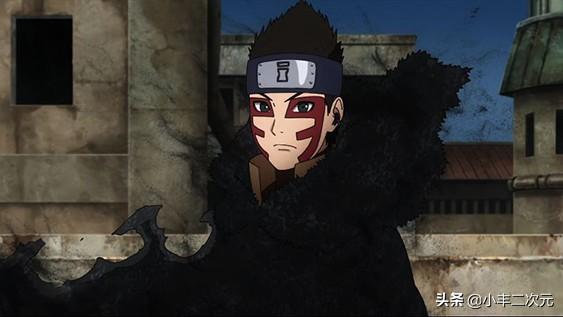 火影忍者十大磁遁排行，《火影忍者》强大的磁遁术