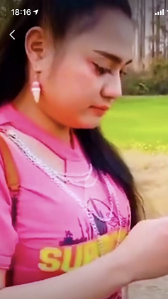 kisskiss是什么意思网络用语，kisskiss是什么梗（抖音最热门的十个流行梗）