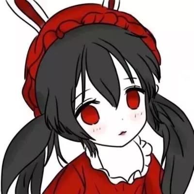 暗黑系头像微信，暗黑系头像（暗黑系头像男）