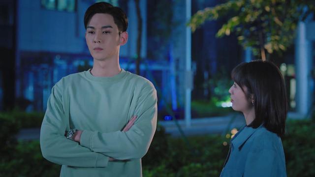 唐晓天个人资料及年龄，唐晓天多大（郑恺胡兵在《壮志高飞》里也上演着身高差）