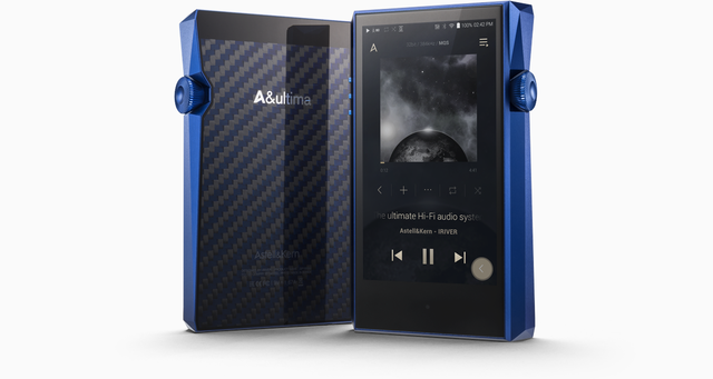 ak手表怎么样，10万的手表推荐（史上最详细的AK旗舰音乐播放器进化科普）