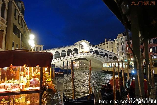 泻湖与潟湖有区别吗，泻湖就是潟湖（威尼斯，简单了解一下）