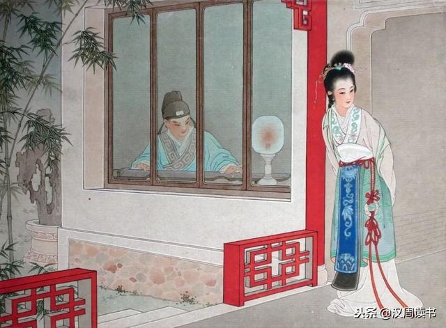 妙笔生花的主人公是谁，生花妙笔是什么人物（每个字都该打上马赛克）