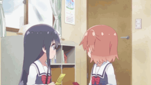 天使降临到我身边/可爱动漫/ls，天使降临到我身边动漫免费（大学生宅女和三个小可爱的故事图片）