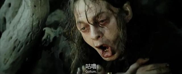 指环王的魅力有多强，重看《指环王》三部曲