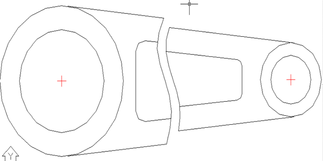 正投影是什么，制图投影原理和三視圖