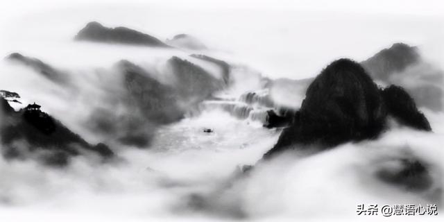 上善若水厚德载物，悠悠琴韵，厚德载物（上善若水厚德载物中华美德源远流长）