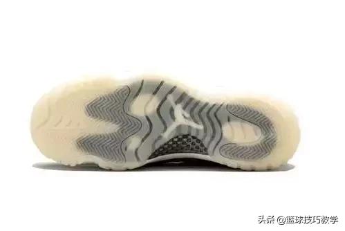 aj11有气垫吗，jordan第一双可拆解气垫（AJ11新时代蛇纹的超级魅力）