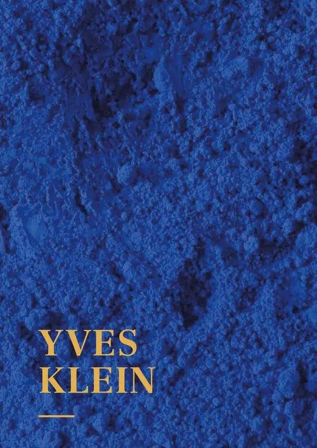 克莱因蓝图片，克莱因蓝系列（感受世界上最纯净的蓝）