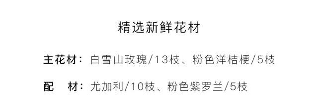 七夕节送花的经典祝福语，七夕节送花的经典祝福语图片（多款玫瑰花束为爱而来）