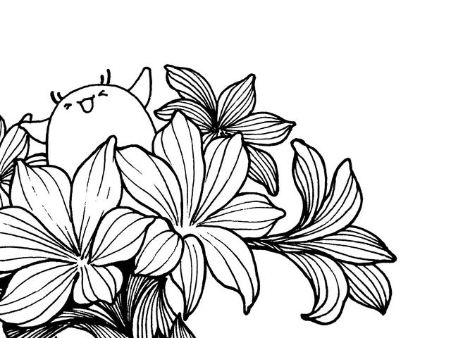 儿童简笔画入门初学技巧，幼儿入门简笔画（简笔画入门，手把手教你画）