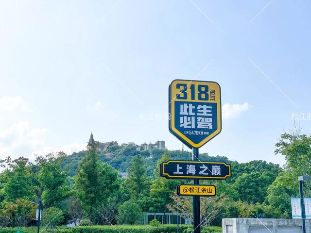 松江区景点，松江区景点排名（你只知道方塔、醉白池、辰山植物园）