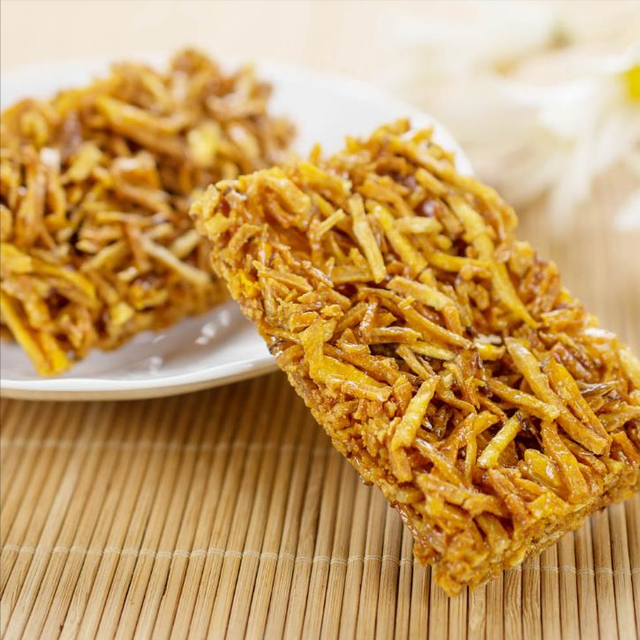 豆根糖是什么做的,这些中国民间特色糖食(豆根糖是什么做的豆腐)