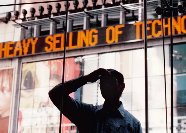 股市崩盘是什么意思，股市崩盘是什么意思呀（盘点历史上10次股市崩盘）