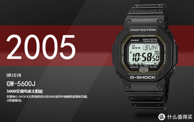 gshock官网，卡西欧g-shock怎么查真假（G-Shock小方块选购指南）