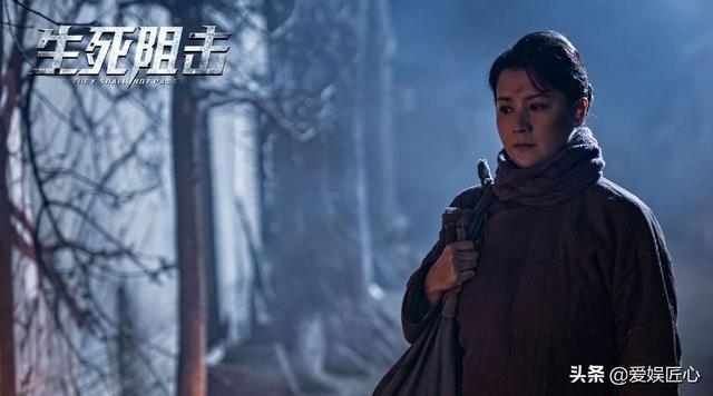 我的特一营演员表，我的特一营全体演员（63岁李幼斌再拍抗战片）