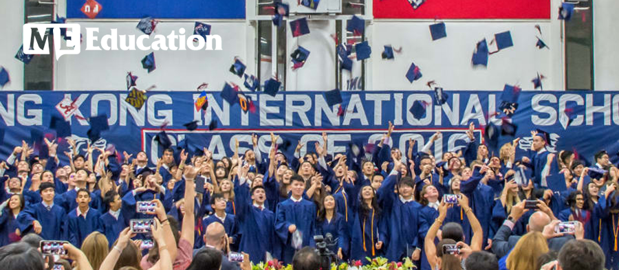 lscat考试时间（AP学子心心念念的香港国际学校HKIS）