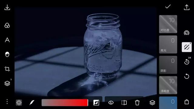 蓝调是什么意思，后期思路 ， 安静蓝调