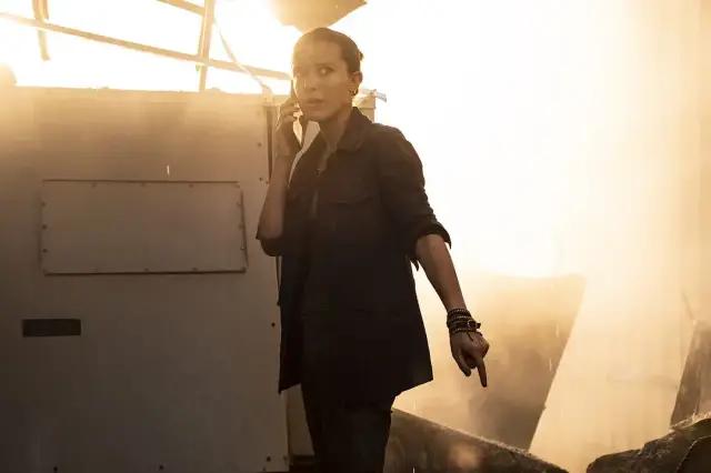 哥斯拉金刚最后金刚被关在哪里，这场世纪之战可太燃了