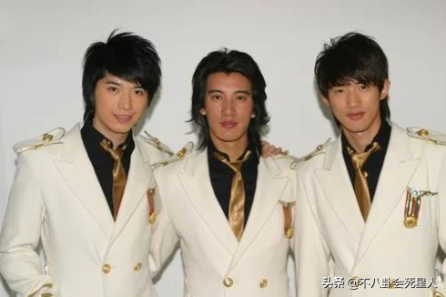 萧煌奇简介，萧煌奇简介老婆（6位勇闯娱乐圈的残疾艺人）