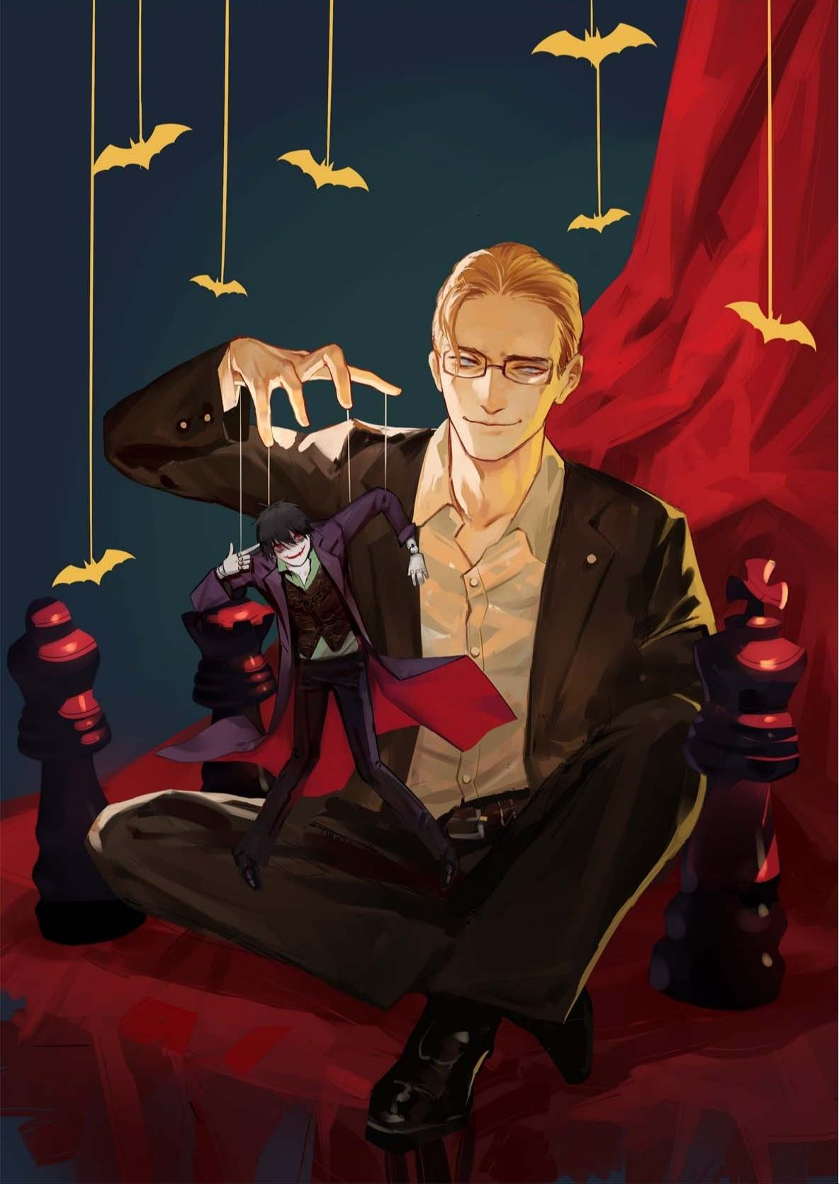 1.《惊悚乐园》三天两觉,近妖剧情经典488万字