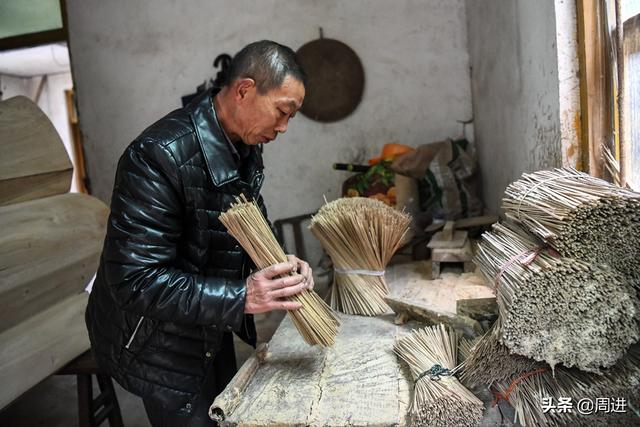 制香的原材料都有哪些，制香的原材料都有哪些种类（传统土法手工制香）