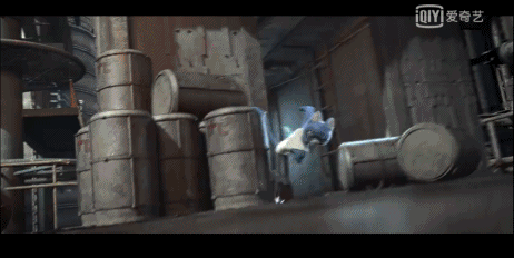 动物特工局是动画片吗，动物特工局 动画片在线观看（或达到国产动画的另一个新高度）