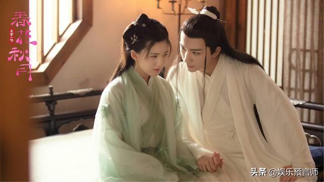 春花秋月何时了电视剧，春花秋月何时了电视剧剧情（拽上天。这剧看着极度得劲）