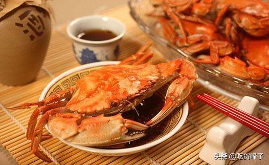 螃蟹蒸多久才能熟透，螃蟹要蒸几分钟才好吃（老渔民教你做，螃蟹鲜嫩不掉腿）