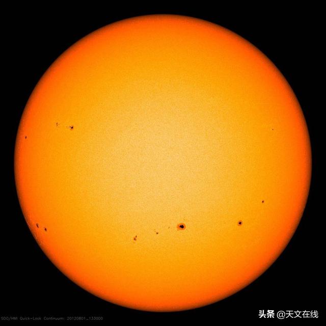太阳风暴对地球的影响有多大 太阳风暴对地球的影响大吗，太阳风暴对地球的影响有多大（对于我们来说，太阳风暴危险吗）