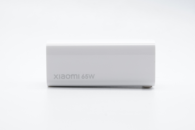 小米手机充电器，小米手机充电器通用吗（小米GaN氮化镓充电器65W）